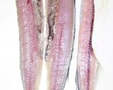 肴鯖鯵鯛鰯鮭鮪鮨！魚の三枚おろしの基本！作り方73写真