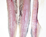 肴鯖鯵鯛鰯鮭鮪鮨！魚の三枚おろしの基本！作り方73写真