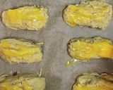 ずぼら☆クリームチーズ入りスイートポテト作り方11写真