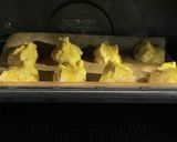 ずぼら☆クリームチーズ入りスイートポテト作り方12写真