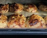 ずぼら☆クリームチーズ入りスイートポテト作り方13写真