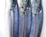 しるびーの究極のさんまの塩焼き家庭風作り方1写真