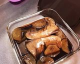 レンジでブリ大根（山本ゆりさんレシピ）作り方4写真