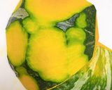 かぼちゃの煮物作り方1写真