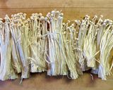 カリカリえのき唐揚げ作り方1写真