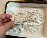 カリカリえのき唐揚げ作り方3写真