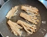 カリカリえのき唐揚げ作り方4写真