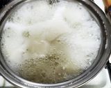 白い里芋 冷凍で時短作り方1写真