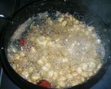 大豆のからあげ作り方3写真