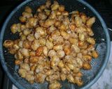 大豆のからあげ作り方4写真