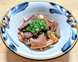 叩きレンコンと豚こま肉の中華風煮付け作り方8写真