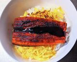 炙り鰻丼作り方6写真