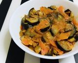 餃子の皮使用 レンジで簡単ラザニア風作り方1写真