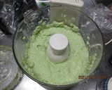 丹波の黒豆あん作り方2写真