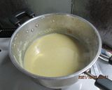丹波の黒豆あん作り方3写真