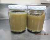 丹波の黒豆あん作り方5写真