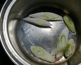 ローファットな山形芋煮作り方5写真