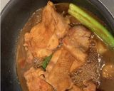鶏チャーシュー丼作り方4写真