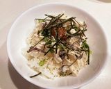 簡単激ウマ!!居酒屋風だし茶漬け作り方2写真