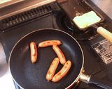 えびピラフ弁当作り方3写真