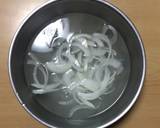 超簡単☆激うま！変形カニかまポテトサラダ作り方4写真