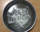 超簡単☆激うま!変形カニかまポテトサラダ作り方4写真