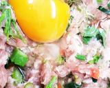 お年寄り絶賛シリーズ☆つくね煮込み☆作り方2写真