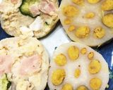 時短簡単！なんでも挟み焼き☆作り方9写真