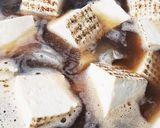 お年寄り絶賛シリーズ☆つくね煮込み☆作り方7写真