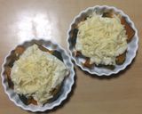 超簡単☆定番の基本！かぼちゃグラタン作り方6写真