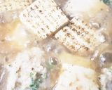 お年寄り絶賛シリーズ☆つくね煮込み☆作り方10写真