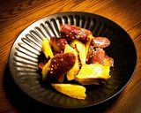 お鍋一つでクイック大学いも作り方5写真