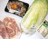 鶏の水炊き鍋♪簡単味ポンのタレ作り方1写真