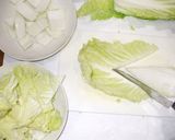 鶏の水炊き鍋♪簡単味ポンのタレ作り方2写真