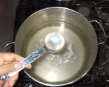 鶏の水炊き鍋♪簡単味ポンのタレ作り方3写真