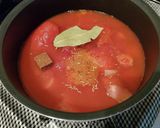【ダイエット飯】簡単ミネストローネ作り方3写真