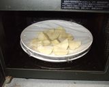 チーズフォンデュ♪簡単具材ピザ用チーズ作り方2写真