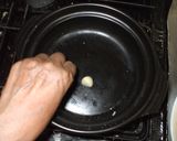 チーズフォンデュ♪簡単具材ピザ用チーズ作り方4写真