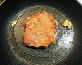 照り焼きチキン☆作り方4写真