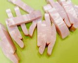 お弁当に簡単・かぼちゃキッシュ作り方5写真