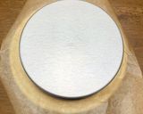 シフォン風・ふわふわスポンジケーキ作り方23写真