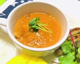 バターチキンカレープレートご飯・夕飯献立作り方1写真