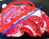 炊飯器で作るローストビーフ作り方3写真