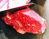 炊飯器で作るローストビーフ作り方4写真