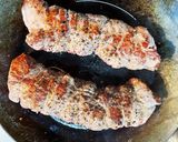 炊飯器で作るローストビーフ作り方6写真