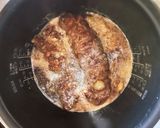 炊飯器で作るローストビーフ作り方8写真