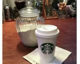 プロテインスターバックス風(気分のみ(笑作り方12写真