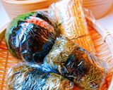 女子高生のお弁当（2021.10.21）作り方5写真