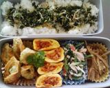 洋風玉子焼き作り方4写真