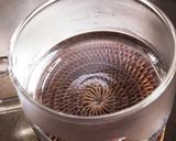ルフナで生姜と胡椒のミルクティー作り方6写真